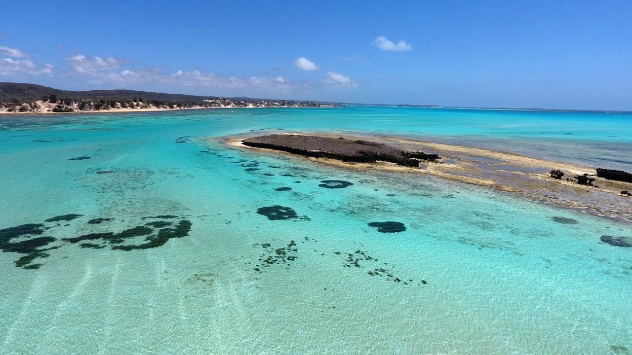 Les Paillottes De Babaomby Hotel Antsiranana Exteriér fotografie